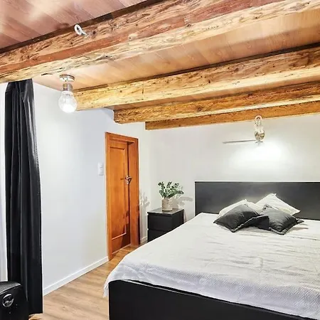 Cozy Loft With Terrace In The Center 브라티슬라바